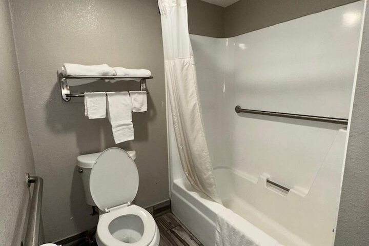 Jameson Inn Winder