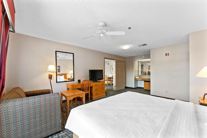 Metro Scottsdale Extended Stay