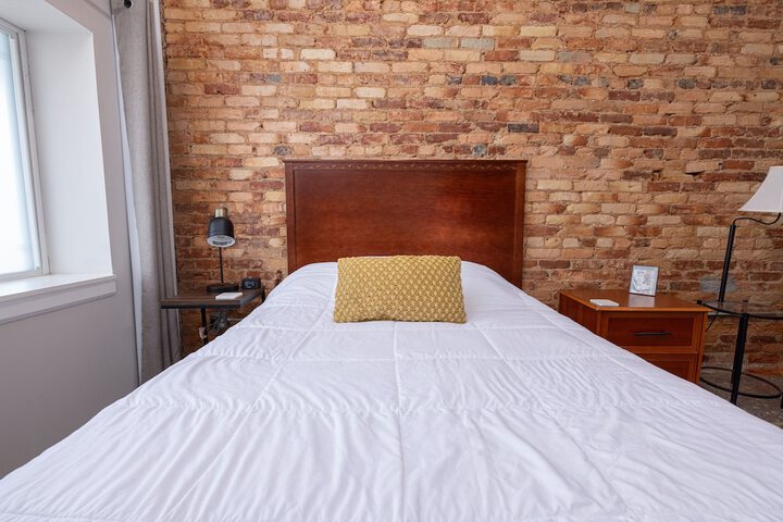 Hartwell Suites