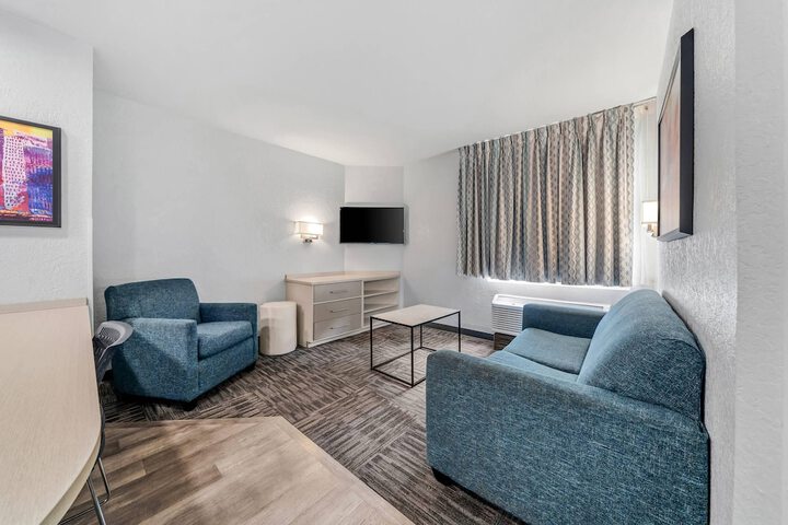 MainStay Suites Orlando Altamonte Springs