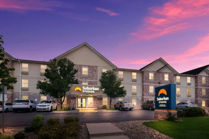 Hotel 7 of 61