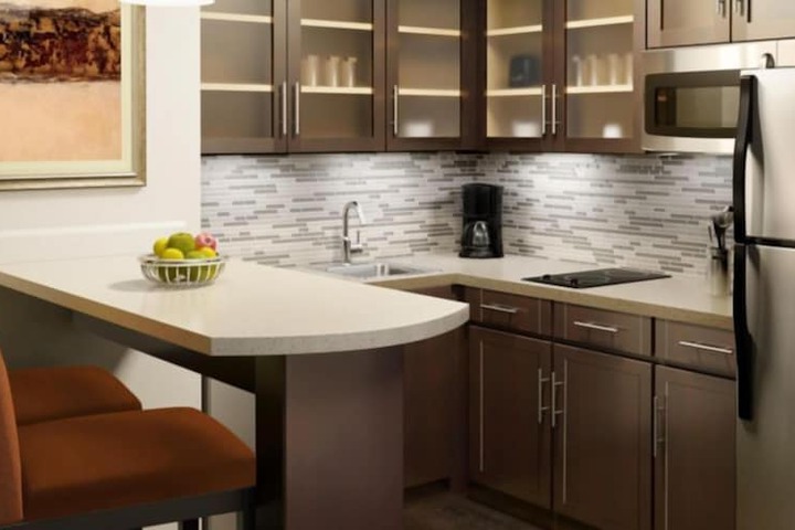 Staybridge Suites Plano - The Colony by IHG