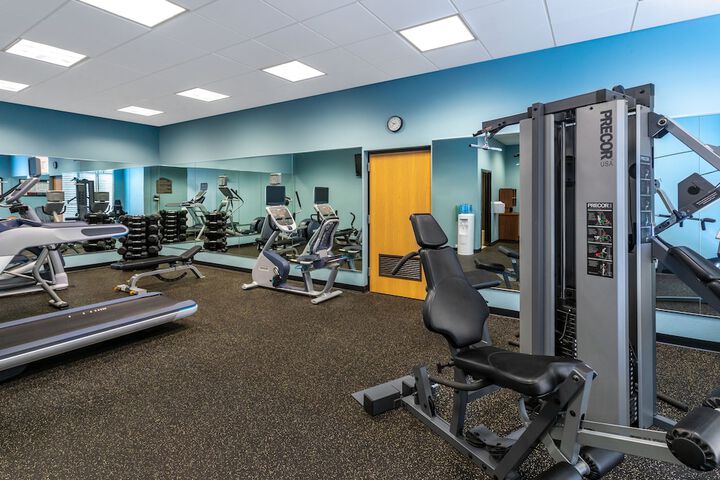 Health and Fitness 39 of 39