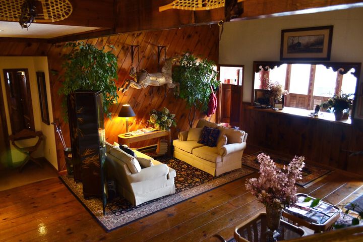 Greenbrier Inn