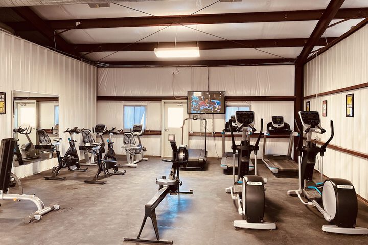 Health and Fitness 40 of 46