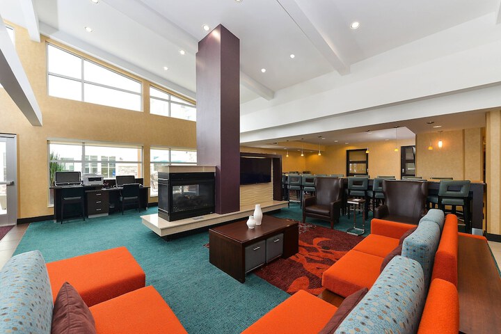 Hotel Interior 18 of 43