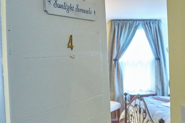 The Scranton Seahorse Inn