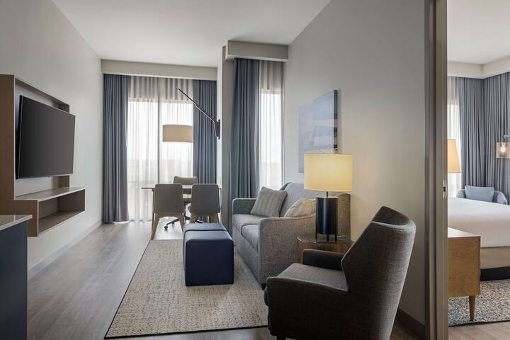 Embassy Suites by Hilton Bowling Green