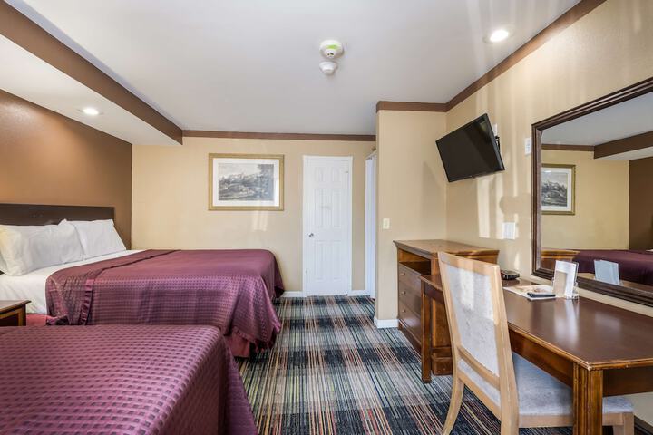 Knights Inn Trevose