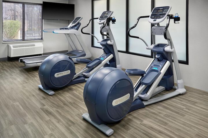 Hampton Inn & Suites Parsippany / North
