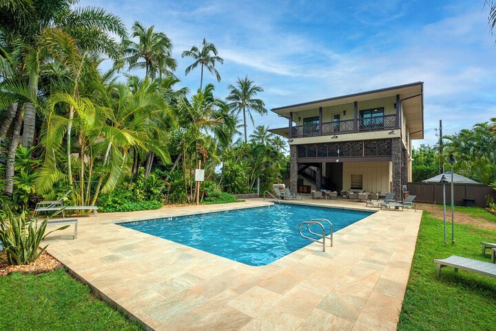 Hanalei Colony Resort F3