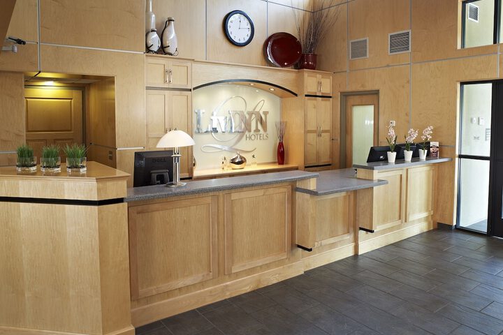 LivINN Hotel Minneapolis South / Burnsville