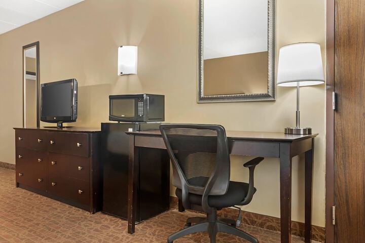 Quality Inn Old Saybrook - Westbrook
