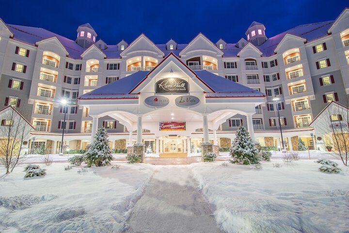 RiverWalk Resort at Loon Mountain