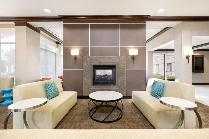 Hilton Garden Inn Dulles North