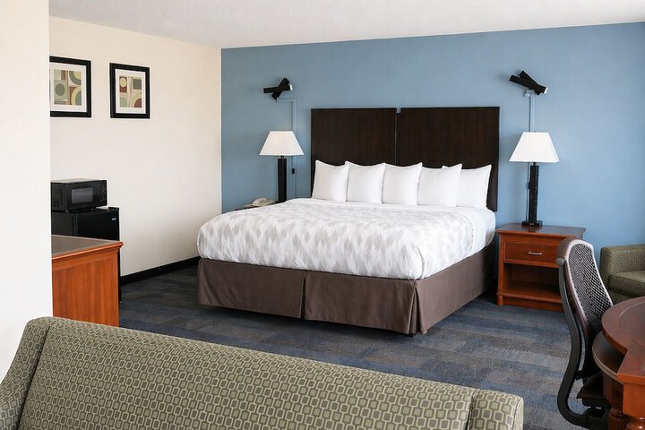 Americas Best Value Inn & Suites Phenix City