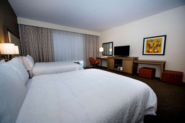 Hampton Inn & Suites by Hilton Truro