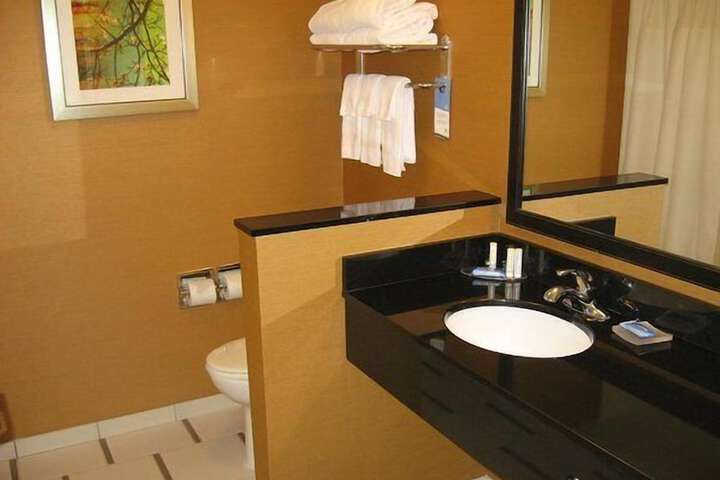 Fairfield Inn & Suites Atmore