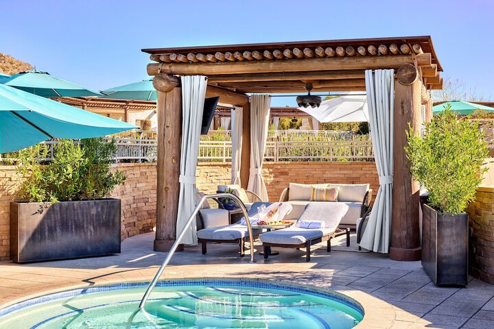 JW Marriott Camelback Inn Scottsdale Resort & Spa