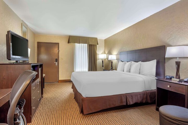Best Western of Hope
