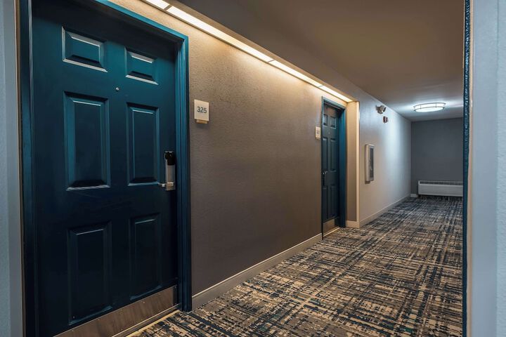 Sonesta Simply Suites Dallas Richardson