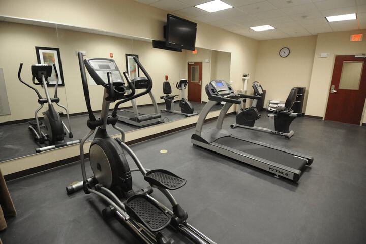 Holiday Inn Express Somerset by IHG