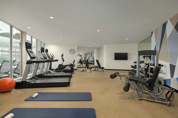 SpringHill Suites by Marriott Roanoke