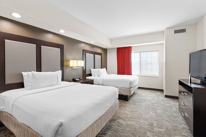 Springhill Suites by Marriott Waco Woodway