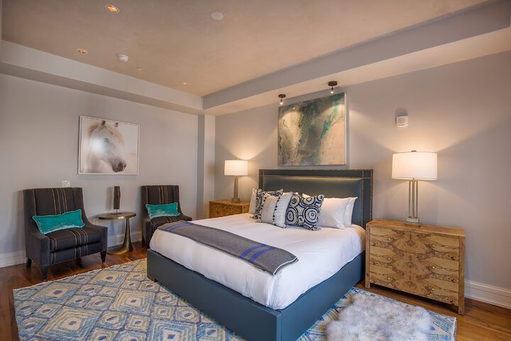 Element 52 Auberge Collection