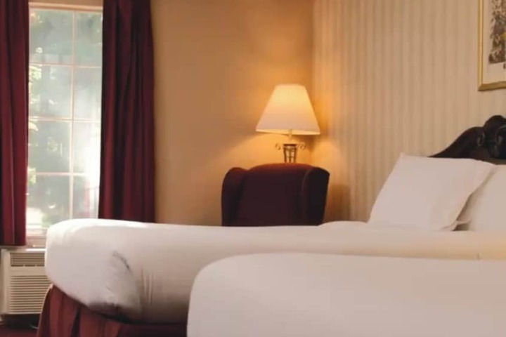 Kirkwood Inn