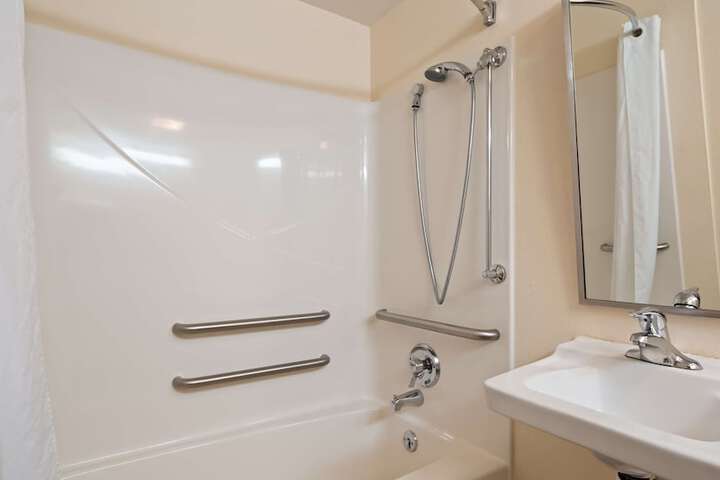 Best Western Nittany Inn Milroy
