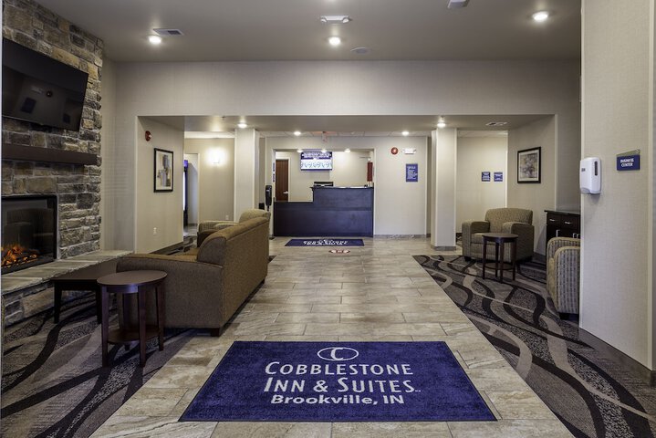 Hotel Interior 10 of 49