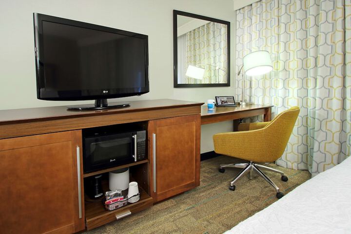 Hampton Inn & Suites Columbus Hilliard