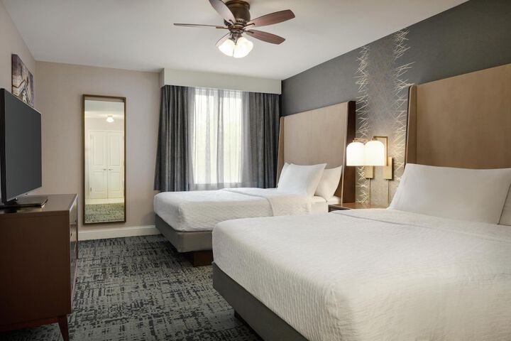 Homewood Suites by Hilton Burlington