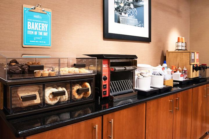Breakfast/Coffee Service 42 of 56