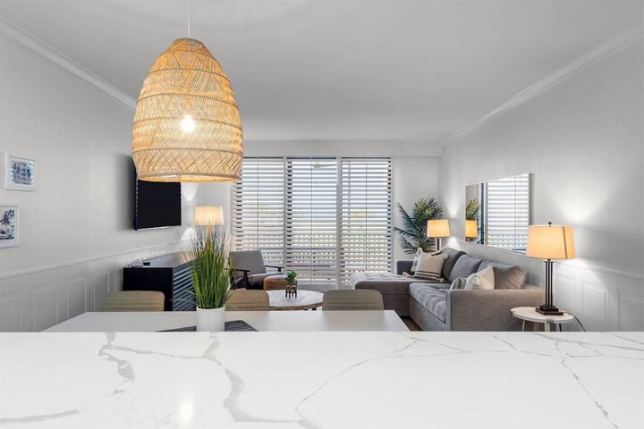 Beach Villas