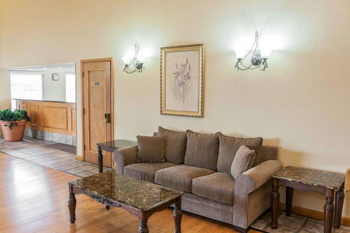 Hotel Interior 8 of 46