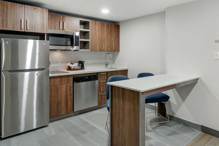Hampton Inn Houston-Pearland