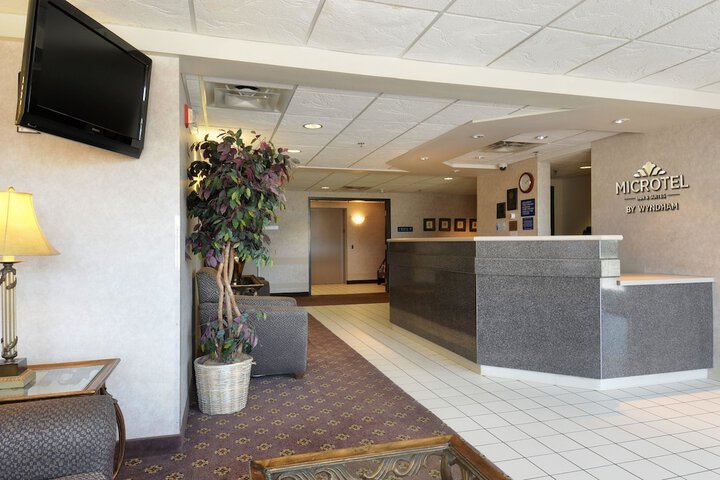 Hotel Interior 2 of 11