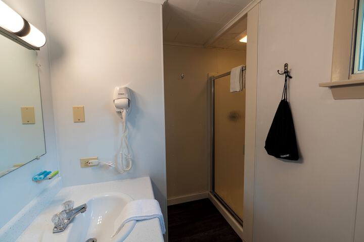 Mount Coolidge Motel