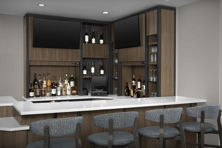 Hilton Garden Inn Macon / Mercer University