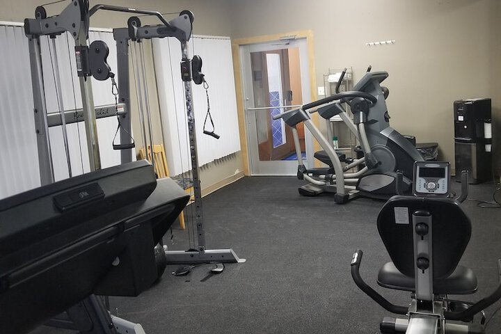 Health and Fitness 67 of 70