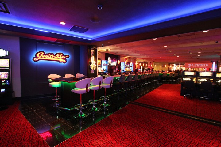 Grand Z Casino Hotel by Red Lion Hotels