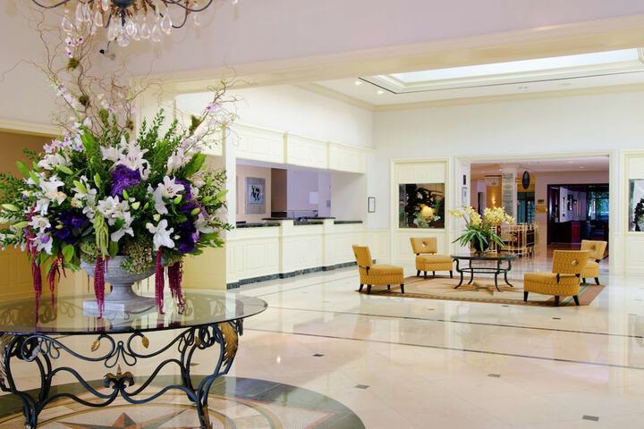 Hotel Interior 5 of 55