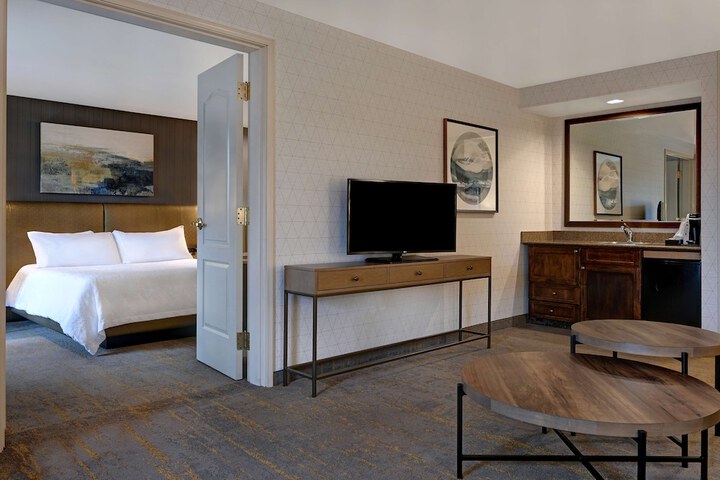 Hilton Garden Inn Boise / Eagle
