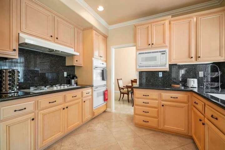 at Marbella Lane - Captivating Home W / pool