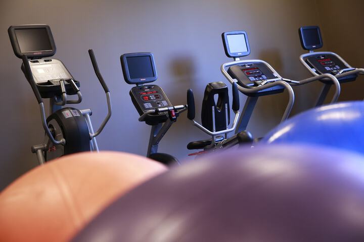Health and Fitness 31 of 40