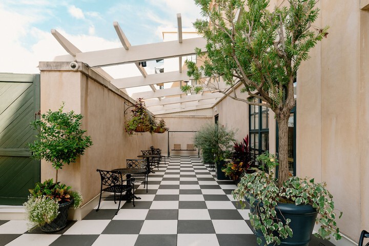 Terrace/Patio 45 of 51