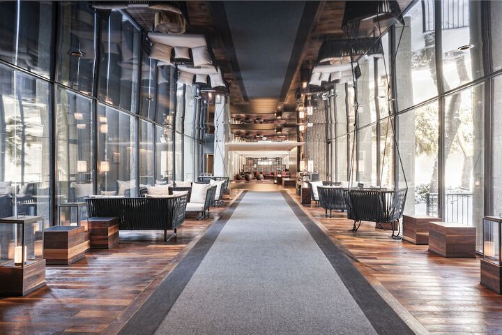 Hotel Bonaventure Montreal