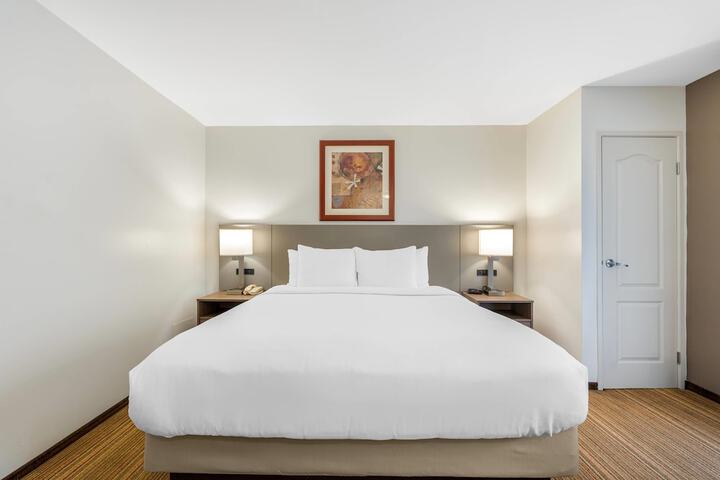 Comfort Inn Cockatoo near LAX Airport